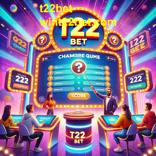 A Diversão do Conhecimento: Explorando a Categoria de Perguntas no t22bet