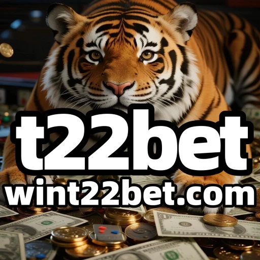Logo t22bet